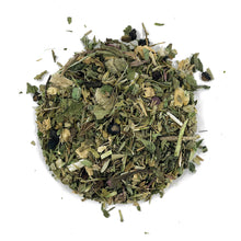 Load image into Gallery viewer, Organic Cold & Flu Relief Tea Teaser Pack 5g