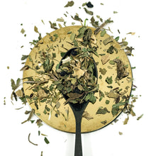 Load image into Gallery viewer, Organic Cold & Flu Relief Tea Teaser Pack 5g