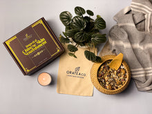 Load image into Gallery viewer, SECONDS Imperial Chinese Skin Nourishment: Radiant Glow Tea Bath Blend