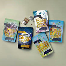 Load image into Gallery viewer, Cold & Flu Bundle