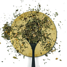 Load image into Gallery viewer, Organic Headache Relief Tea Teaser Pack 5g