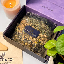 Load image into Gallery viewer, SECONDS Japanese Muscle Relief & Recovery: Zen Restore Tea Bath Blend