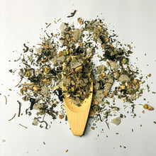 Load image into Gallery viewer, SECONDS Japanese Muscle Relief & Recovery: Zen Restore Tea Bath Blend