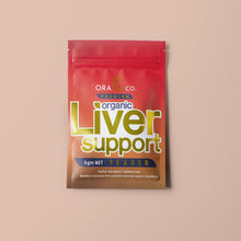 Load image into Gallery viewer, Organic Liver Support Tea Teaser Pack 5g