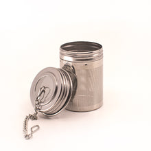 Load image into Gallery viewer, Ultimate Cylinder Tea Strainer