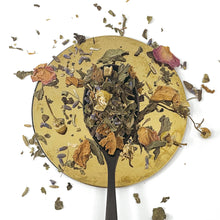Load image into Gallery viewer, Clearance - Organic Sleep Support Tea - Expires December 2026