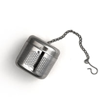 Load image into Gallery viewer, Premium Cube Tea Infuser