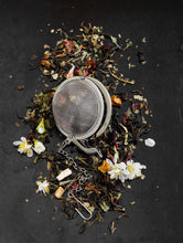 Load image into Gallery viewer, Sphere Tea Strainer