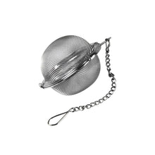 Load image into Gallery viewer, Sphere Tea Strainer