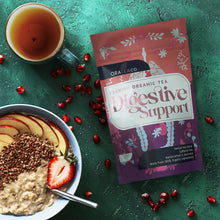 Load image into Gallery viewer, Organic Digestive Support Tea - 30g