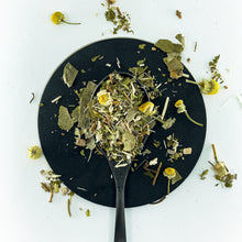 Load image into Gallery viewer, Organic Focus Support Tea - 30g