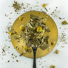 Load image into Gallery viewer, Organic Focus Support Tea - 30g