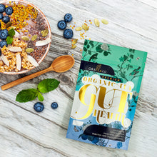 Load image into Gallery viewer, Organic Gut Health Tea - 50g