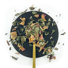 Load image into Gallery viewer, Organic Hair Support Tea Teaser Pack 5g