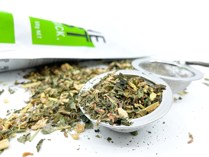 Loose Leaf Tea vs. Tea Bags: Unveiling the Ultimate Tea Experience