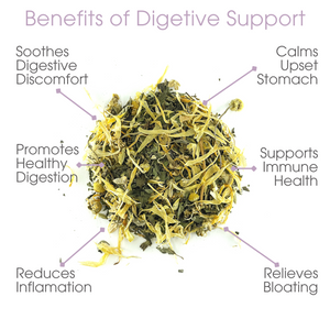 Organsafe Tea Premium Organic Tea - Supporting your health, one cup at a time – OraTeaCo