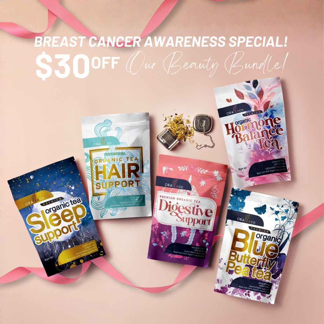 Beauty Bundle