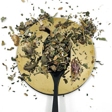 Load image into Gallery viewer, Organic Hormone Balance Tea Teaser Pack 5g
