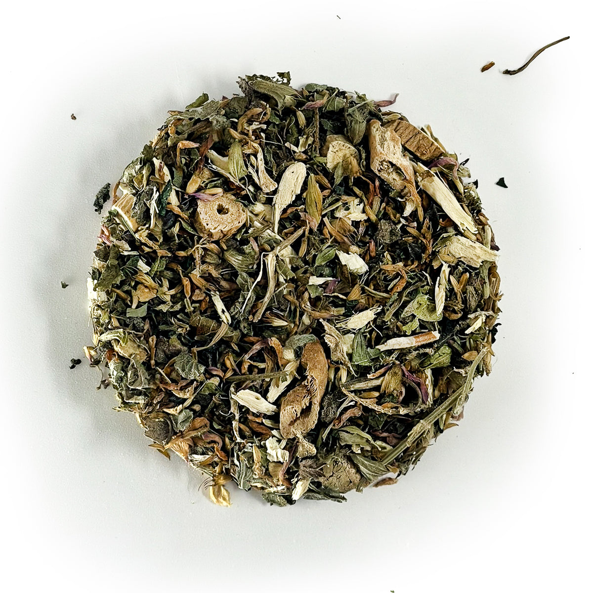 ORGANIC HERBAL - IMMUNE BOOST TEA - FIGHT COLDS & NASTY BUGS - CAFFEINE ...