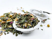 Load image into Gallery viewer, Organic Sleep Support Tea Teaser Pack 5g
