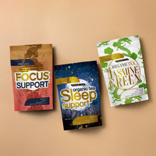 Load image into Gallery viewer, Study &amp; Focus Herbal Tea Bundle - Limited
