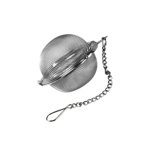 Sphere Tea Strainer