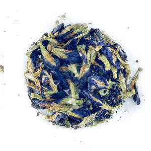 Organic Blue Butterfly Pea Tea - 30g