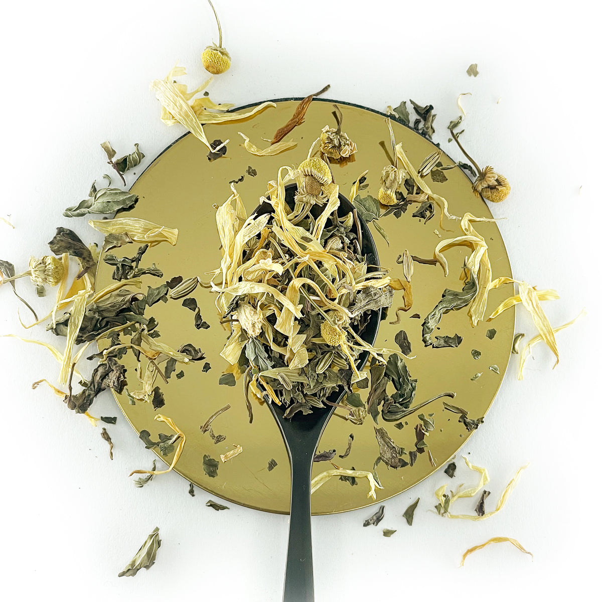 Organic Digestive Support Tea - 30g – OraTeaCo