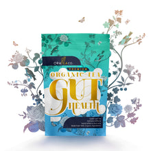 Load image into Gallery viewer, Organic Gut Health Tea - 50g
