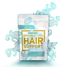 Load image into Gallery viewer, Organic Hair Support Tea - 30g
