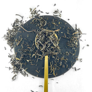 Lunar New Year Edition - Organic Jasmine Green Tea - 50g