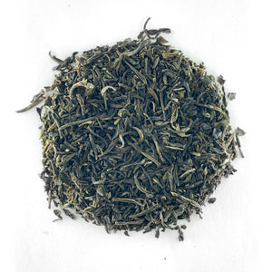 Lunar New Year Edition - Organic Jasmine Green Tea - 50g