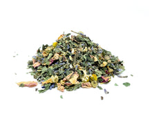 Load image into Gallery viewer, Organic Sleep Support Tea Teaser Pack 5g
