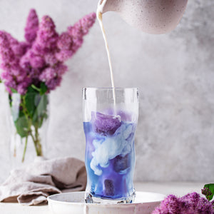 Organic Blue Butterfly Pea Tea - 30g